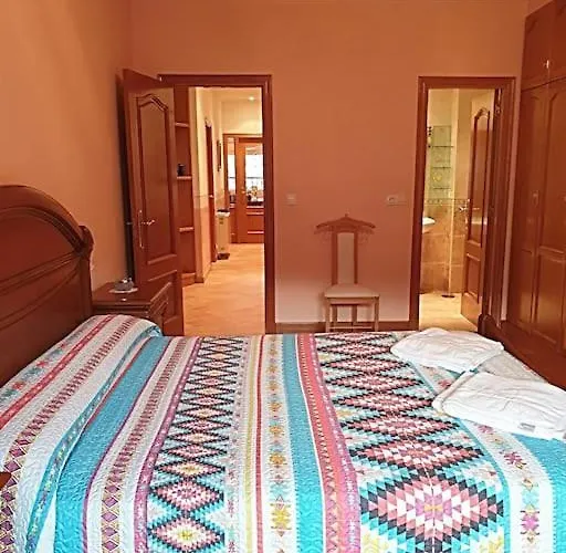 Apartamento con vistas al mar, Costa da Morte