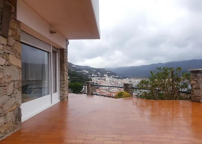 Tramuntana, Casa Amb Bones Vistes A Mar, T