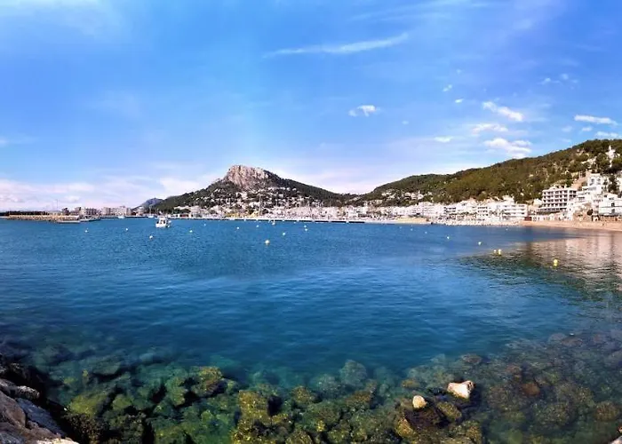 Trill Las Brisas 2-4 Pers