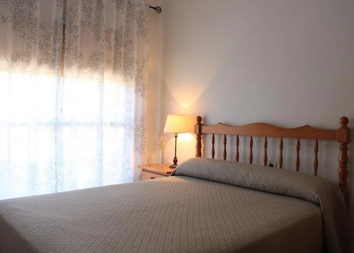 Albergue Los Chorros