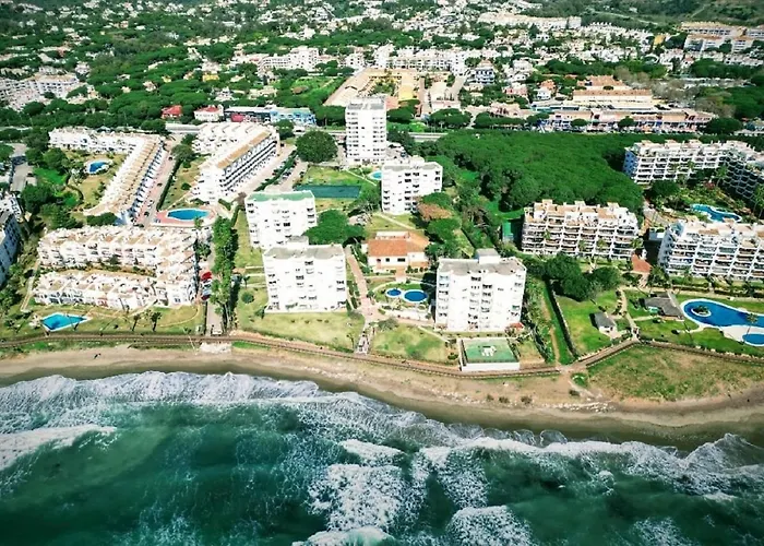 Nuevo! Algaida Calahonda Beach Studio