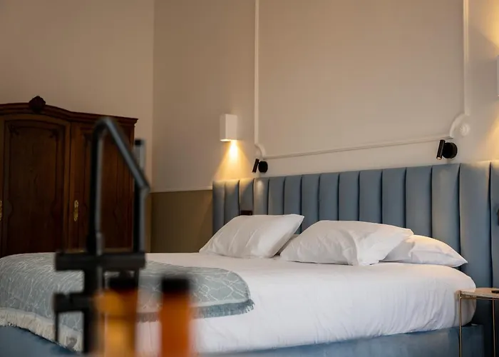 Hotel Boutique Las Indianas
