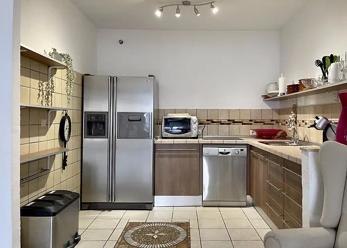 Apartamento Alyanna