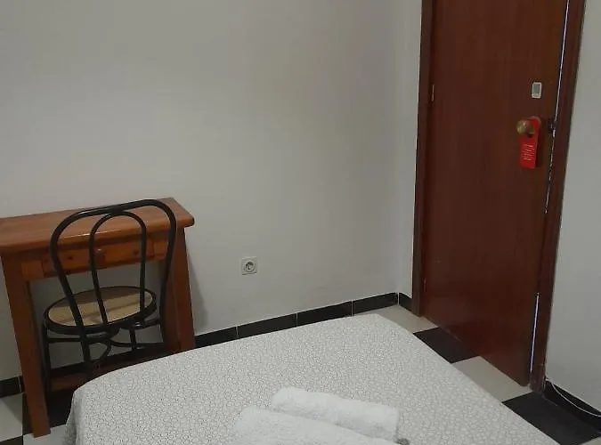 Pensión Hidalgo 2