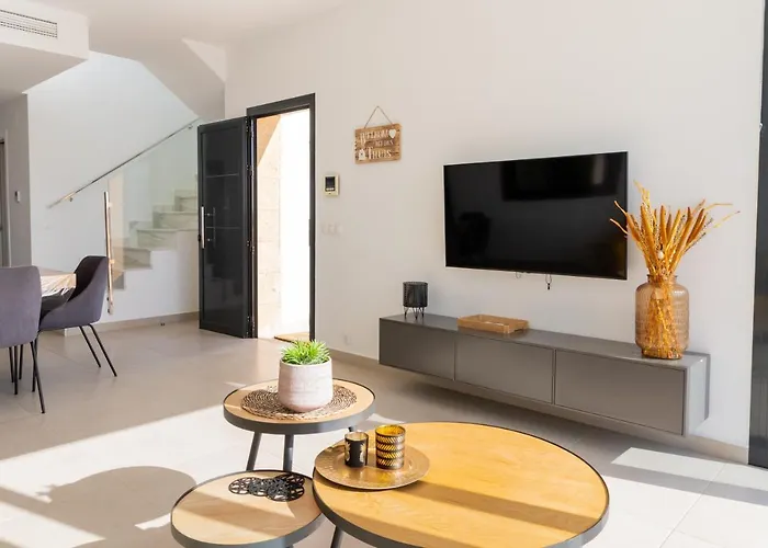 Villa Birdie Finestrat