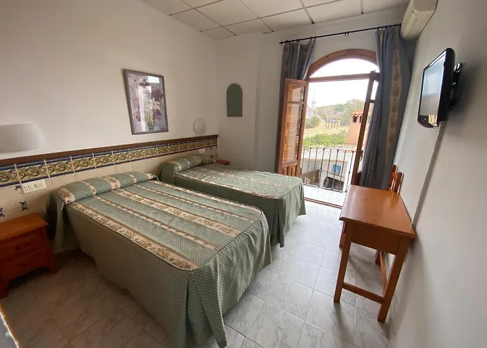 Hotel Simón