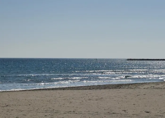 Apartamento Familiar A 100 Mts De La Playa Reformado 2025 Con Wifi