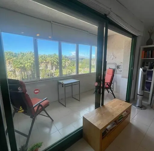 Apartamento con Piscina en Llança