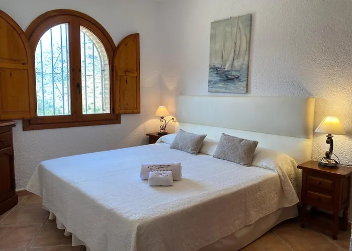 M A S L A P A U Country Hotel - Adults Only