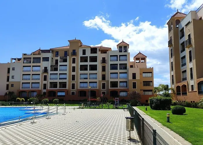 Apartamento Los Pelícanos