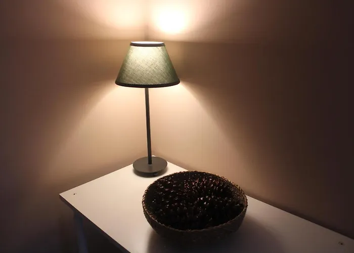 Recuncho Da Luz