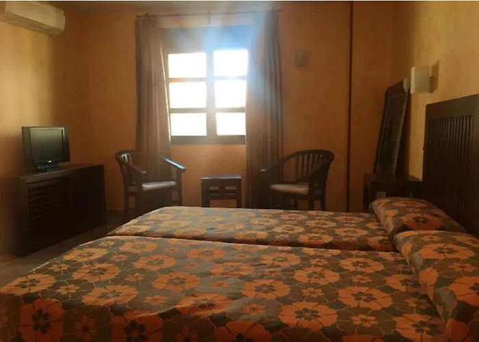 El Soportal de Uceda