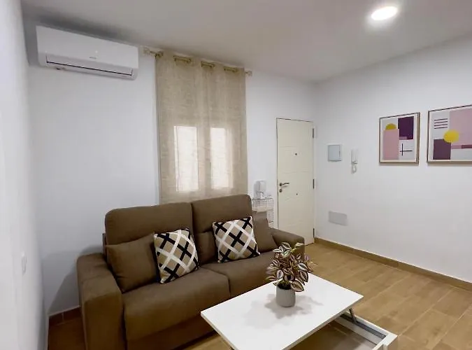 RockSide Residences Suites La Línea