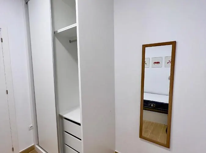 RockSide Residences Suites La Línea