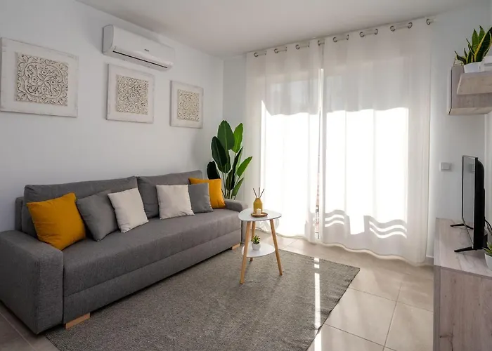 Apartment Sakura By Interhome