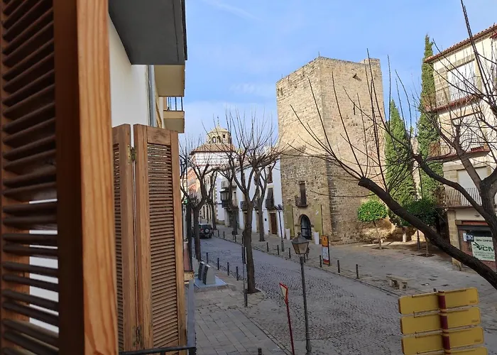 Apartamentos Sol Rastro