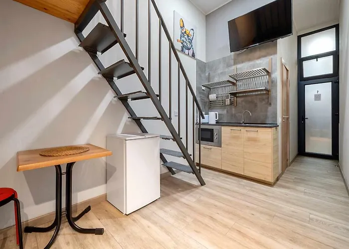 Apartments Lilia Reus