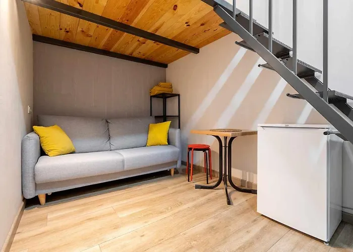 Apartments Lilia Reus