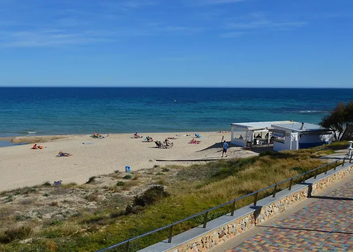 Comfortable Apartment in Torre de la Horadada