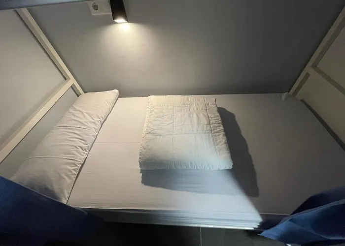 Hostel & Rooms O Albergue Da Meiga