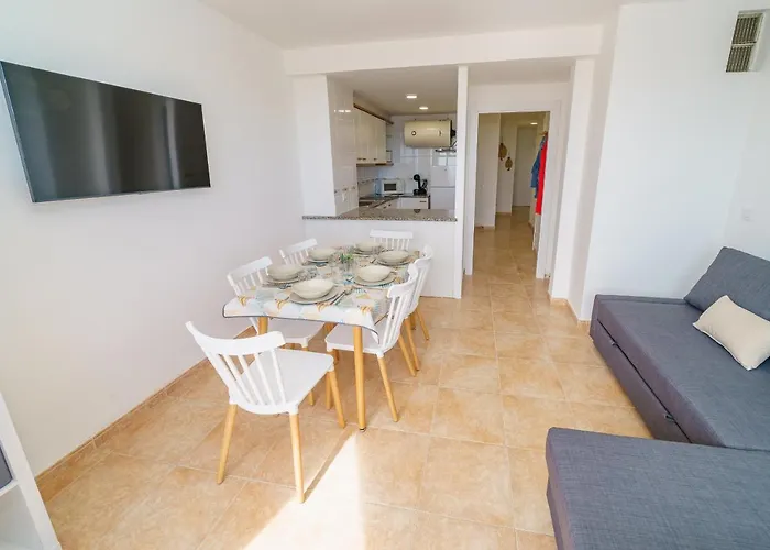 Ar Apartaments Camps