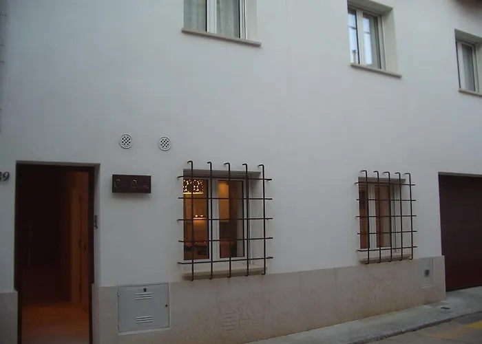 Apartamentos Can Quim