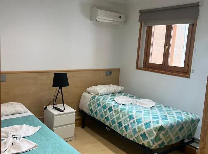 Hostal Restaurante