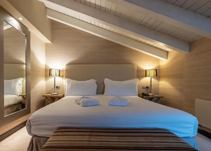 Hotel La Trufa Negra
