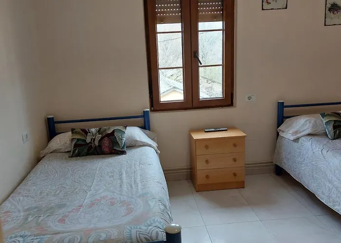 Albergue la escuela