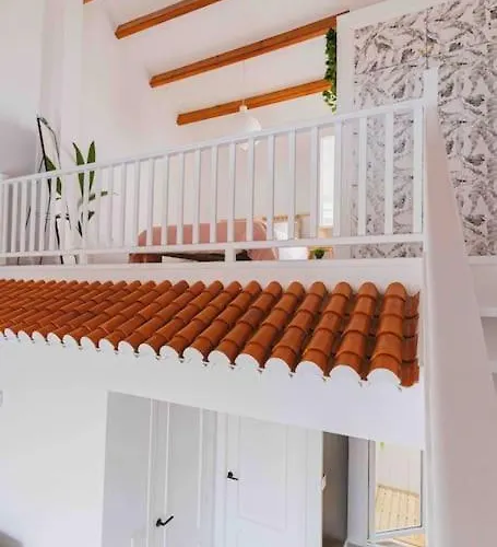 Unique Loft
