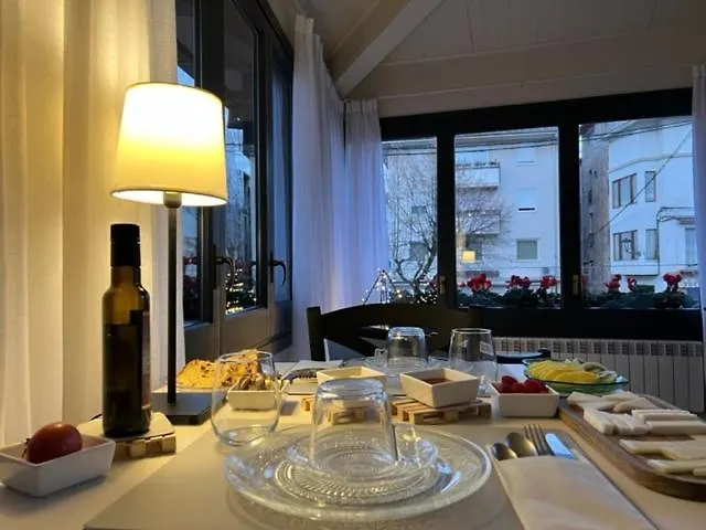 Hostal Cal Pericas