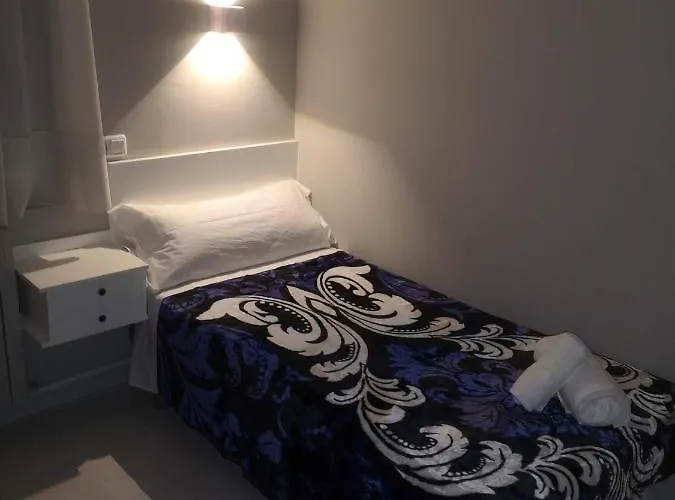 Hostal Conde de Lemos