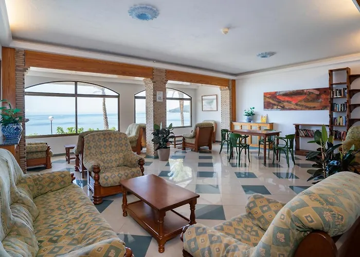 Medplaya Hotel Vistamar Costa Dorada