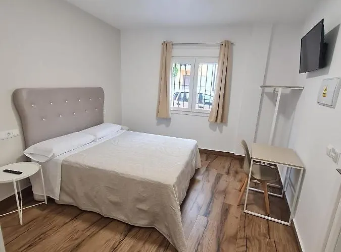 Hostal Santa Ana