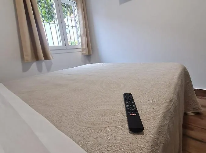 Hostal Santa Ana