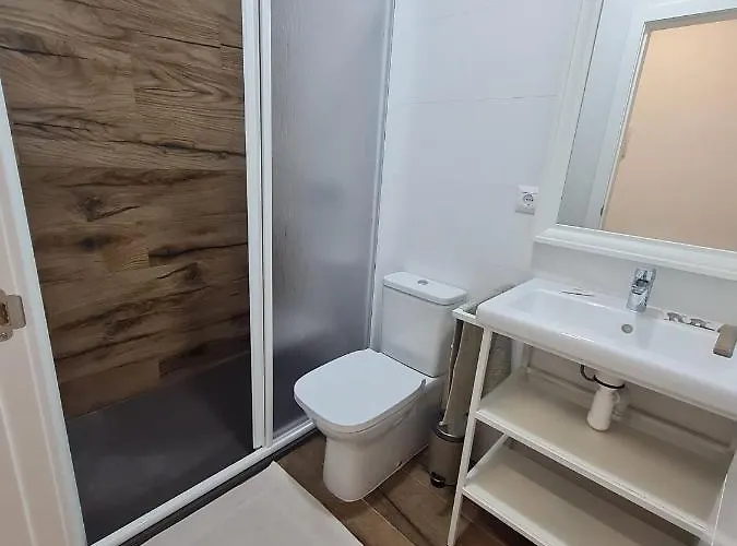 Hostal Santa Ana