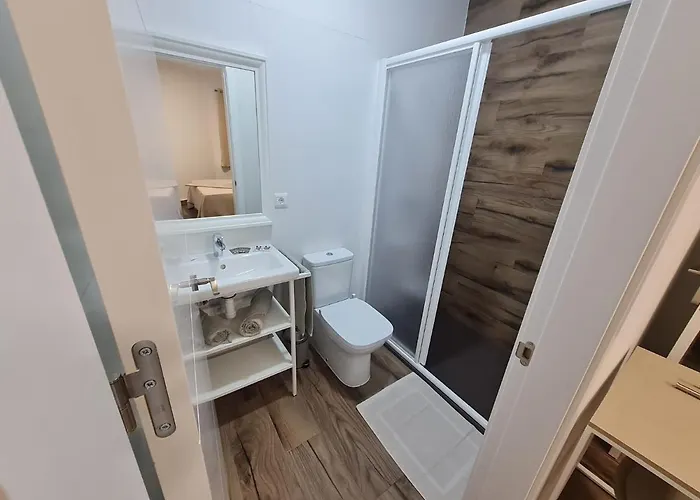 Hostal Santa Ana