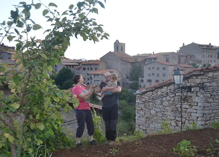 Hostal La Muntanya