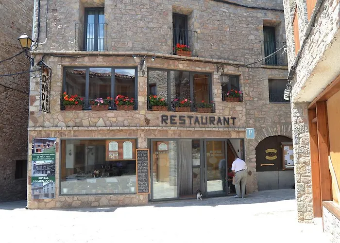 Hostal La Muntanya