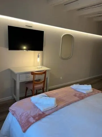 Hostal Cal Pericas