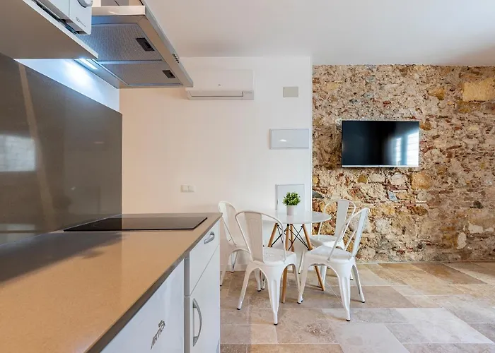Loft Planta Baja en Barri Port Maritim
