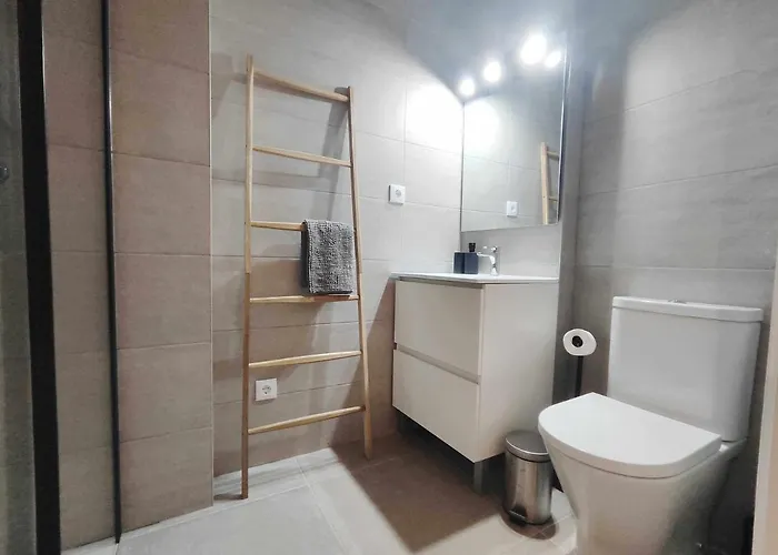 Mazi Apartments Loft