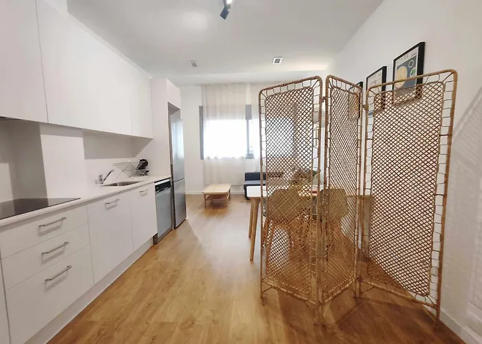 Mazi Apartments Loft
