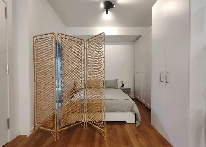 Mazi Apartments Loft