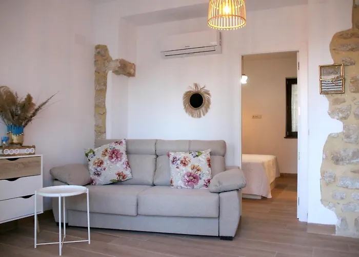 Apartamentos turísticos La Estación