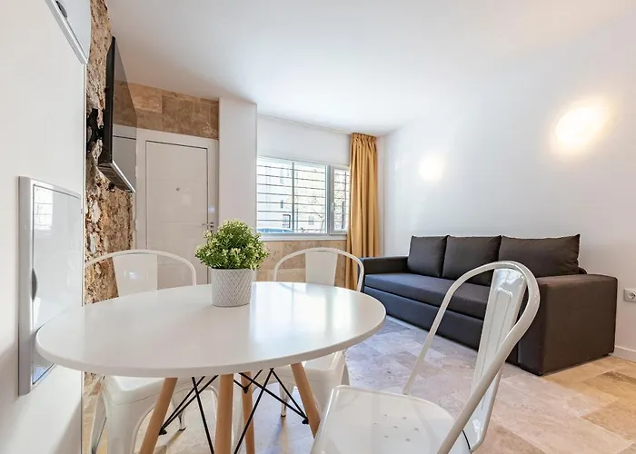 Loft Planta Baja en Barri Port Maritim