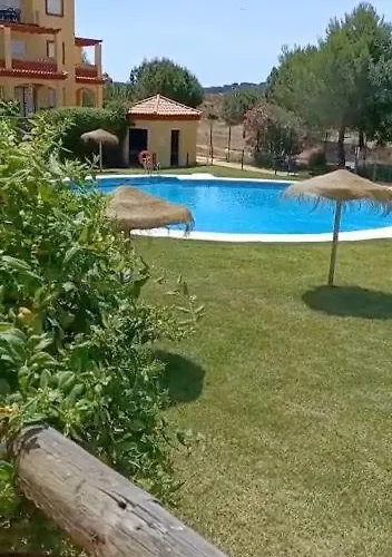 Apartamento Costa Esuri
