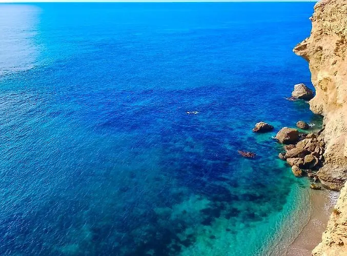 Tropical Dreams Motril