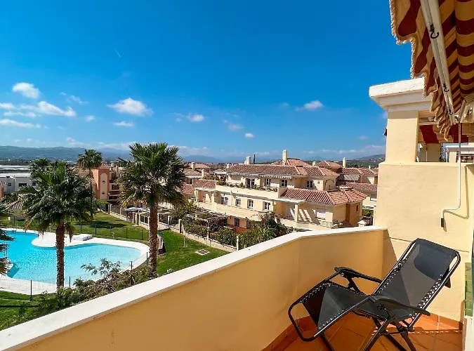 Casa Baviera Golf&Beach