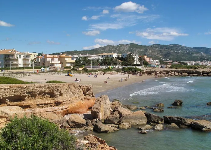 Holiday Home El Palmar Playa Romana By Interhome
